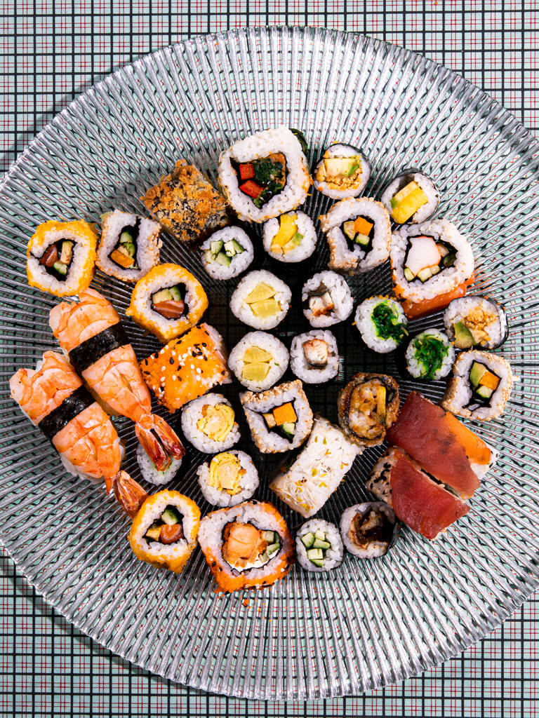 sushi